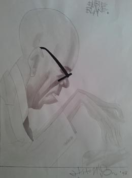 Eubie Blake